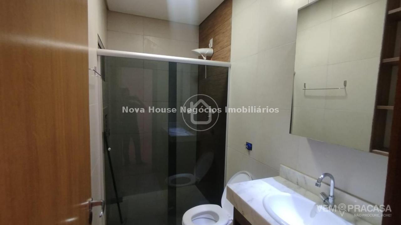 Sobrado à venda no Jardim Canguru, Campo Grande – foto 14