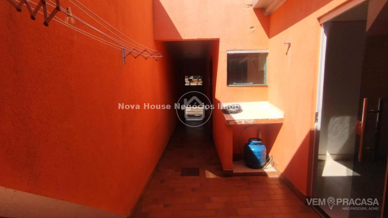 Sobrado à venda no Jardim Canguru, Campo Grande – foto 22