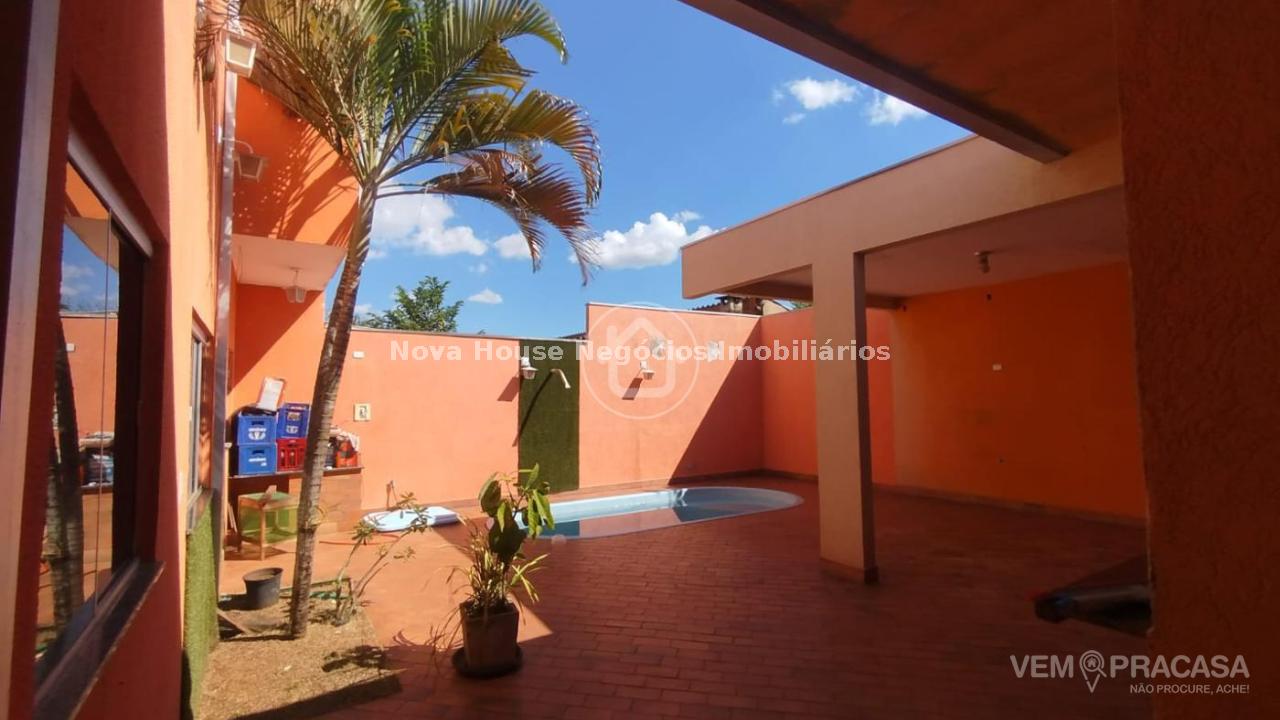 Sobrado à venda no Jardim Canguru, Campo Grande – foto 23