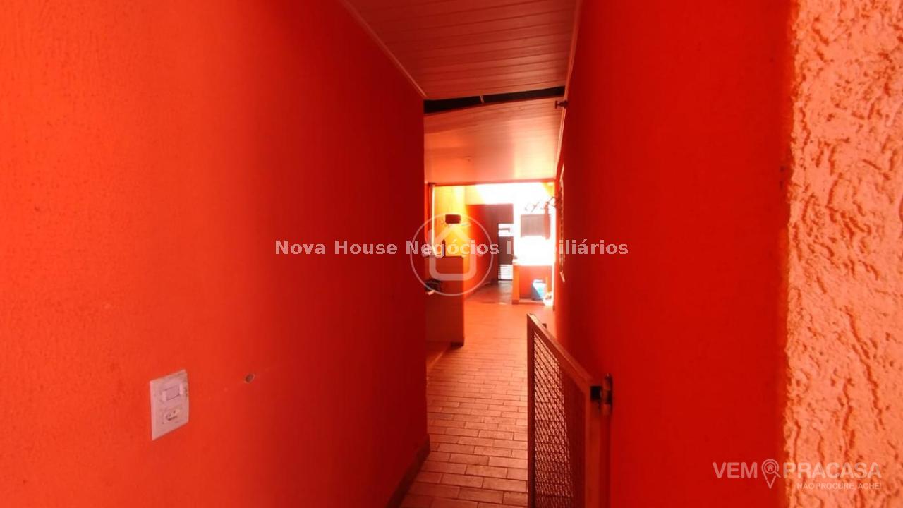Sobrado à venda no Jardim Canguru, Campo Grande – foto 24