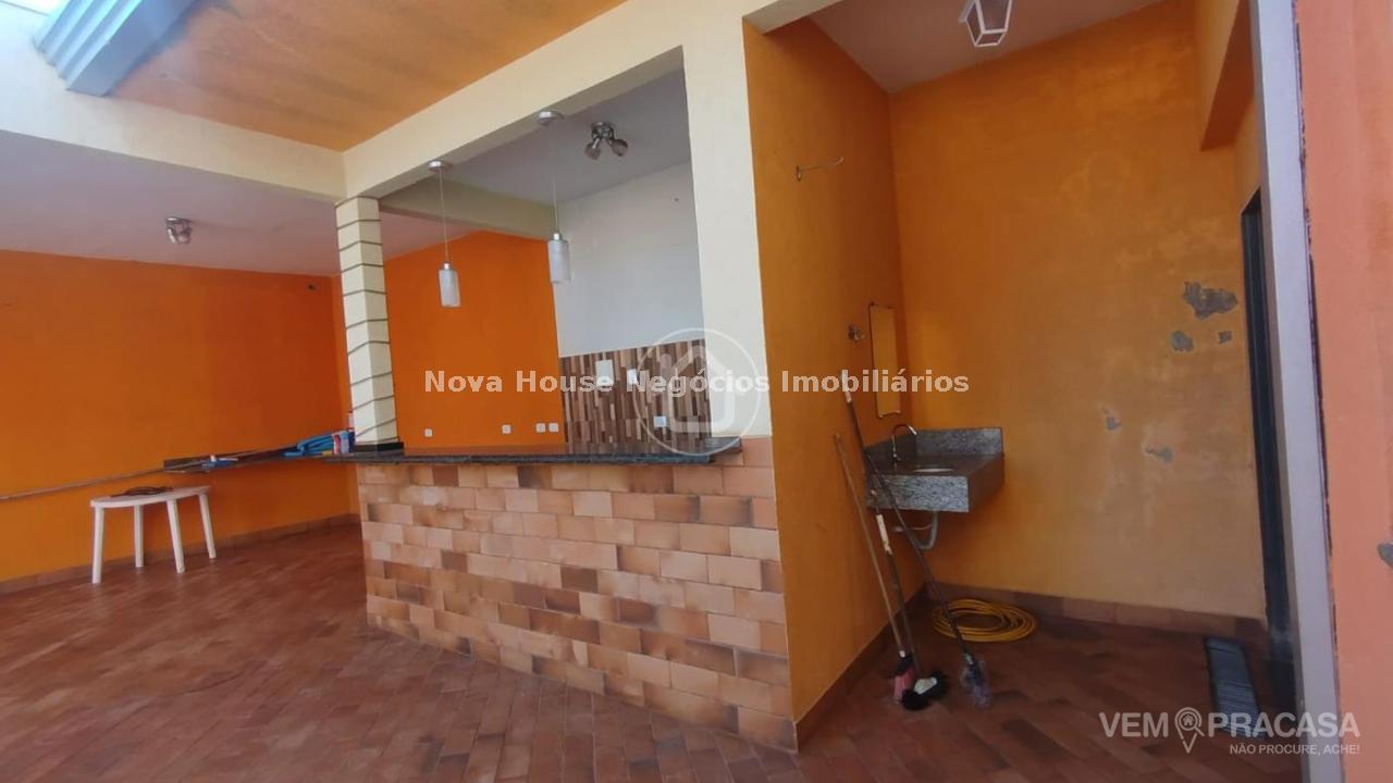 Sobrado à venda no Jardim Canguru, Campo Grande – foto 27