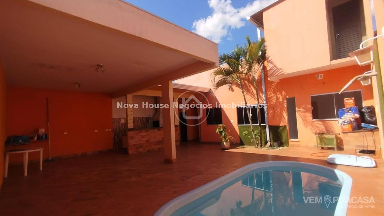 Sobrado à venda no Jardim Canguru, Campo Grande – foto 29