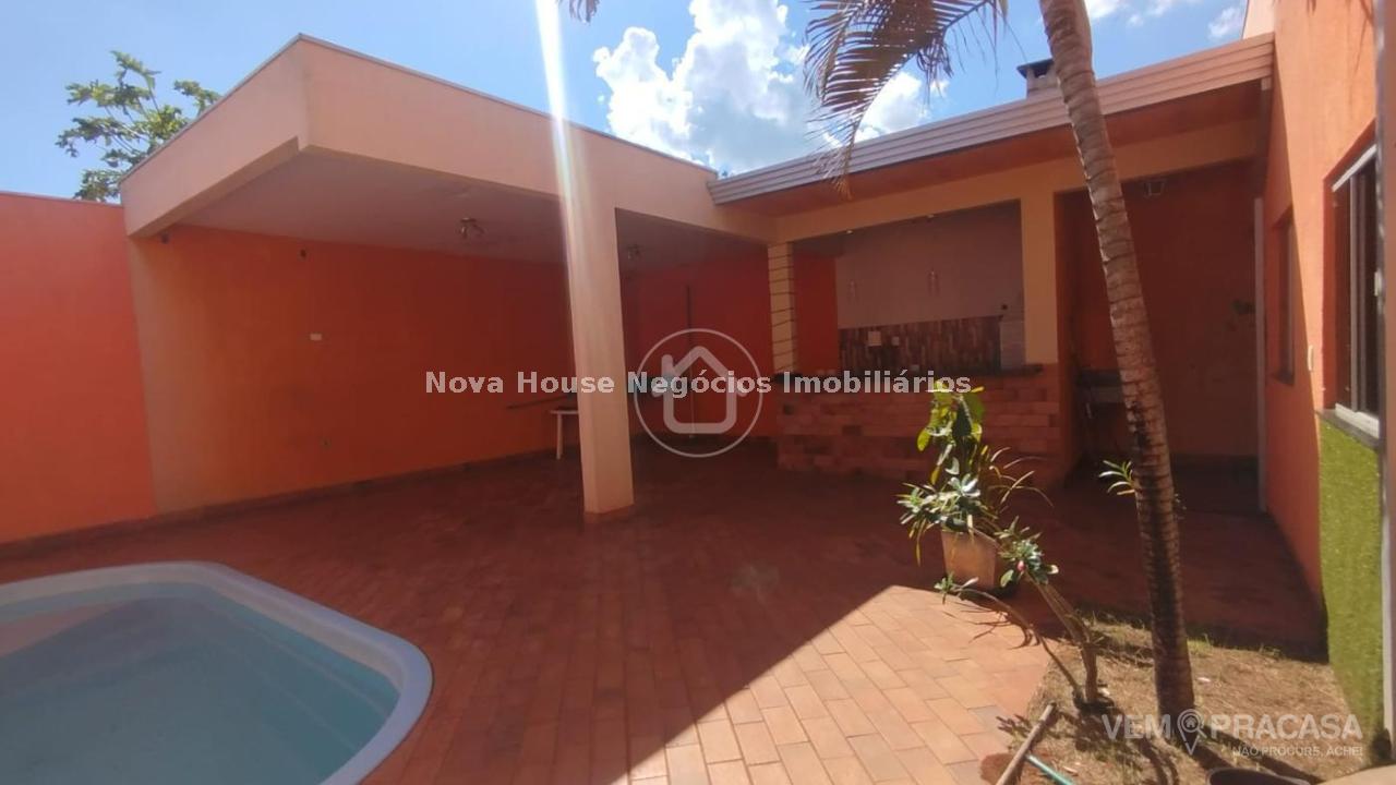 Sobrado à venda no Jardim Canguru, Campo Grande – foto 30