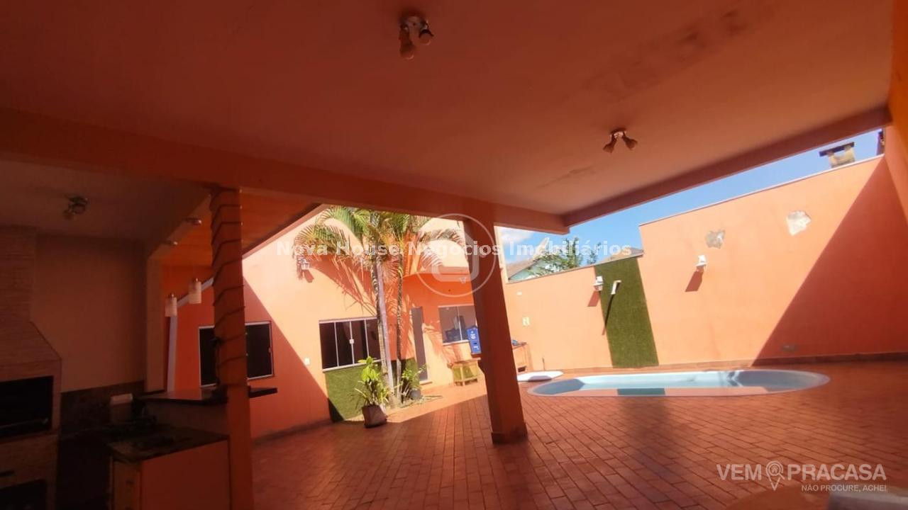 Sobrado à venda no Jardim Canguru, Campo Grande – foto 31
