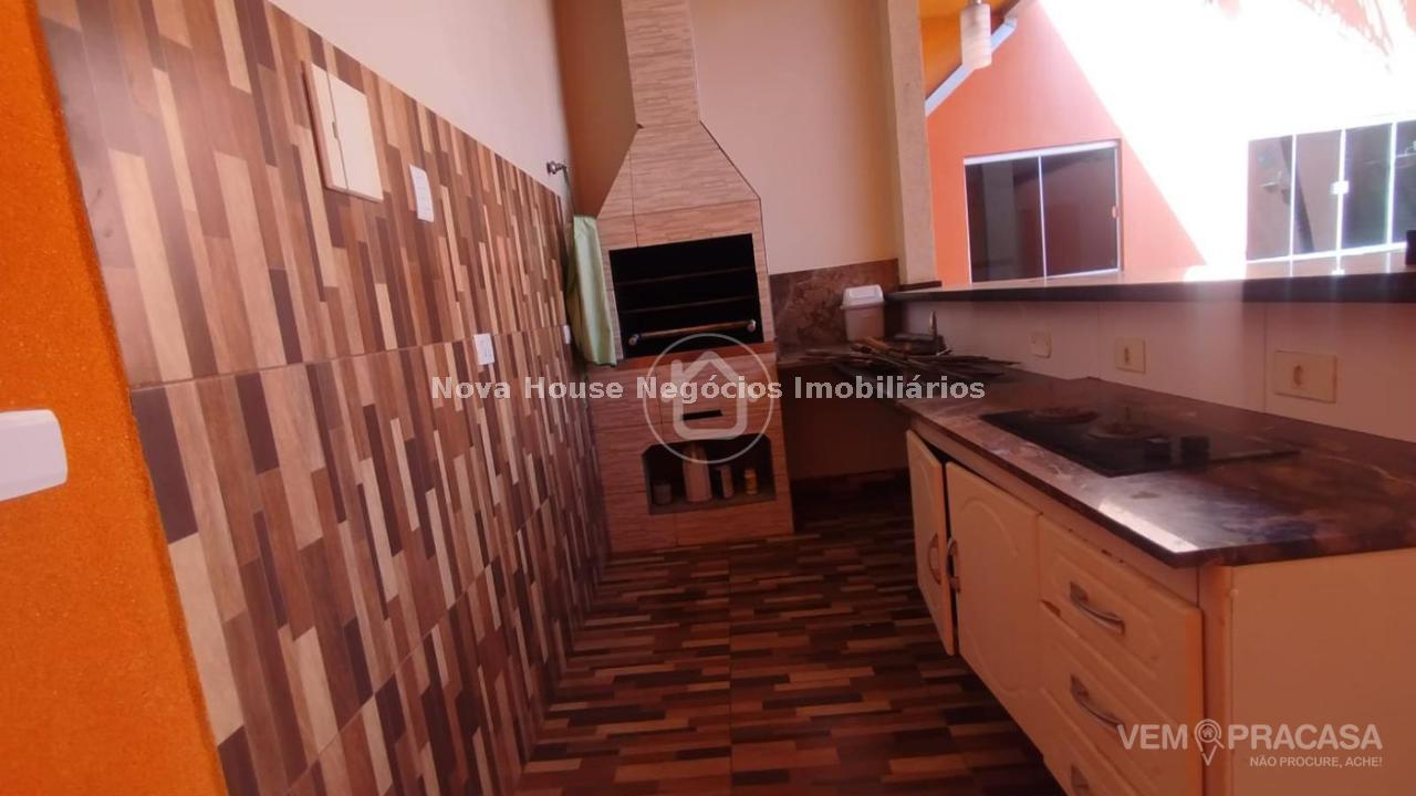 Sobrado à venda no Jardim Canguru, Campo Grande – foto 32