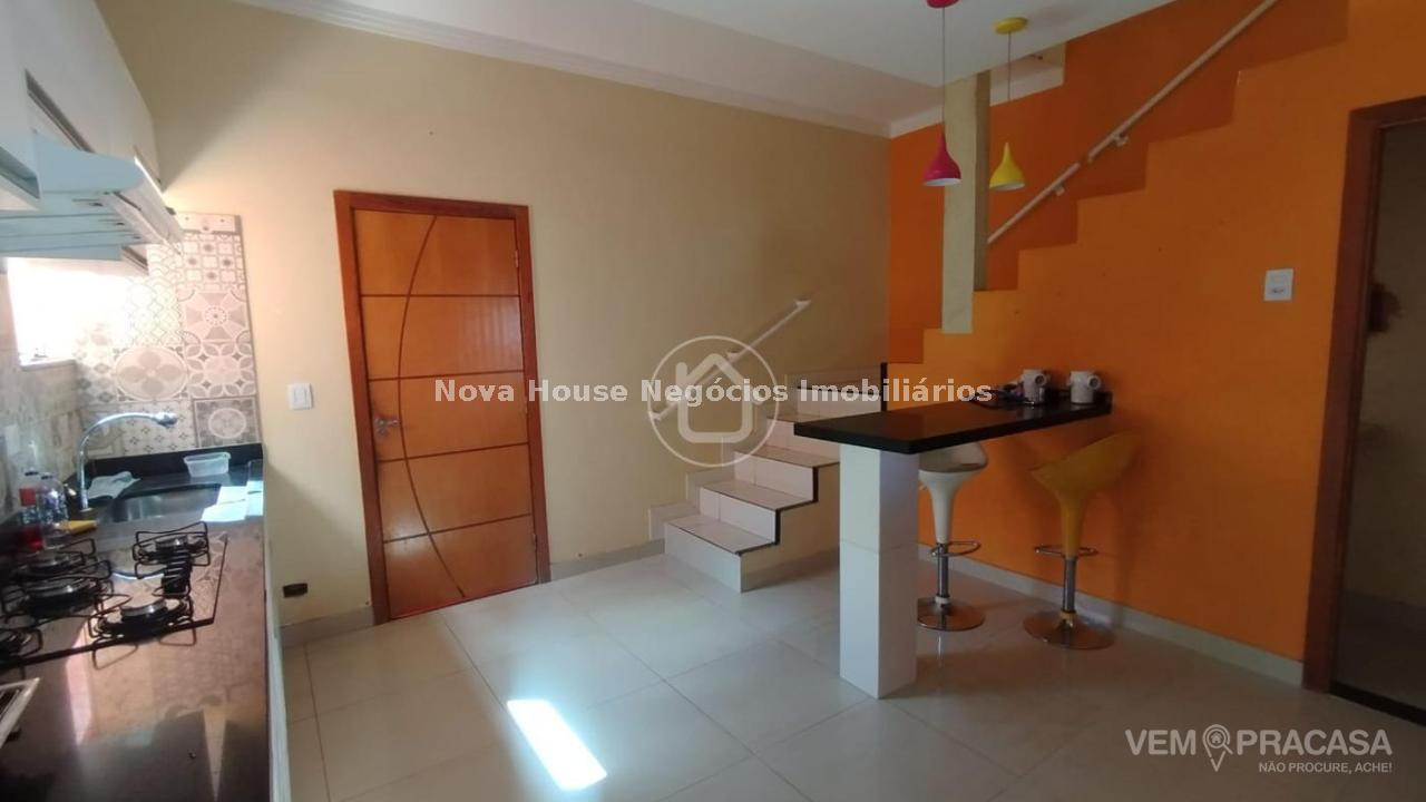 Sobrado à venda no Jardim Canguru, Campo Grande – foto 35