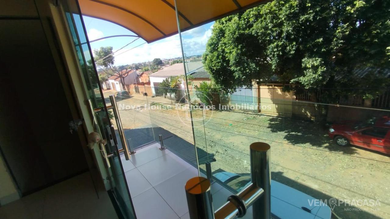 Sobrado à venda no Jardim Canguru, Campo Grande – foto 45