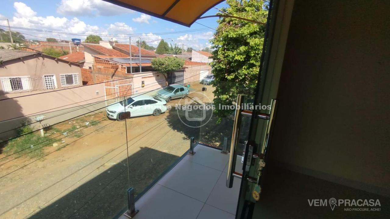 Sobrado à venda no Jardim Canguru, Campo Grande – foto 46