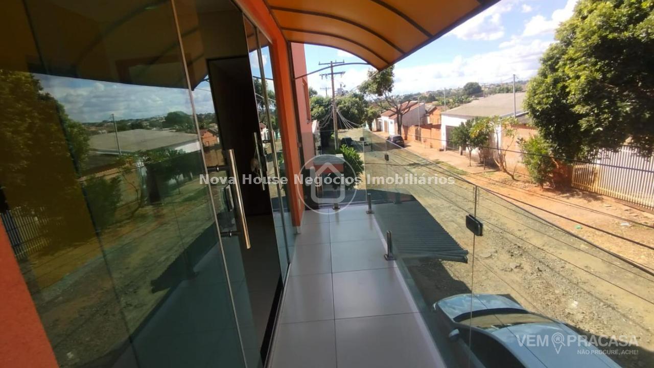 Sobrado à venda no Jardim Canguru, Campo Grande – foto 47