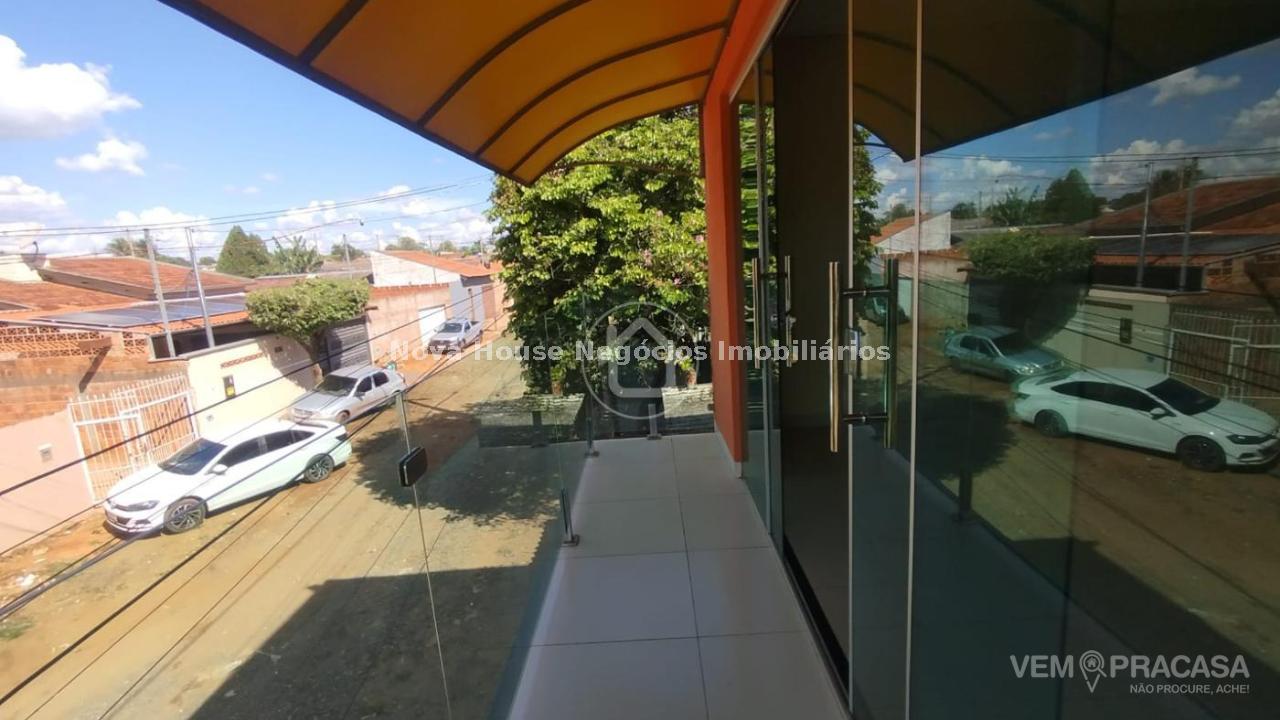 Sobrado à venda no Jardim Canguru, Campo Grande – foto 48