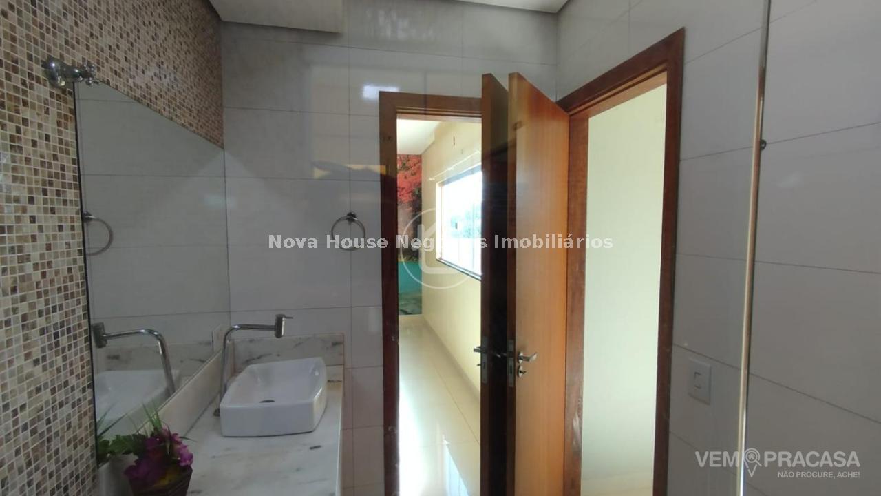 Sobrado à venda no Jardim Canguru, Campo Grande – foto 55