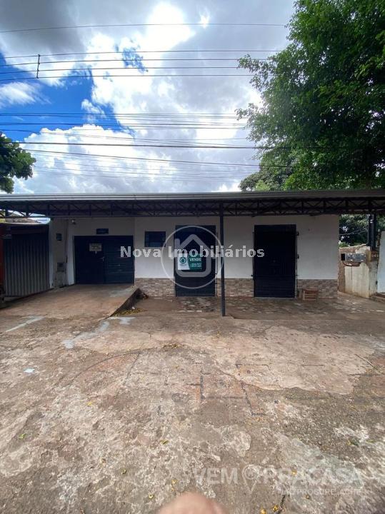 Terreno à venda na Vila Marcos Roberto, Campo Grande – foto 1