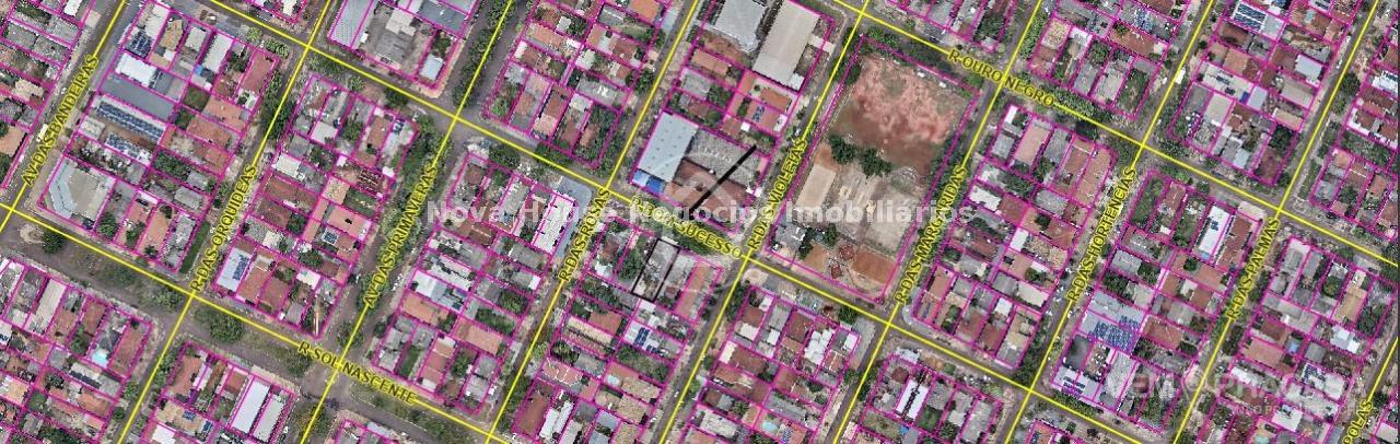 Terreno à venda na Vila Marcos Roberto, Campo Grande – foto 2