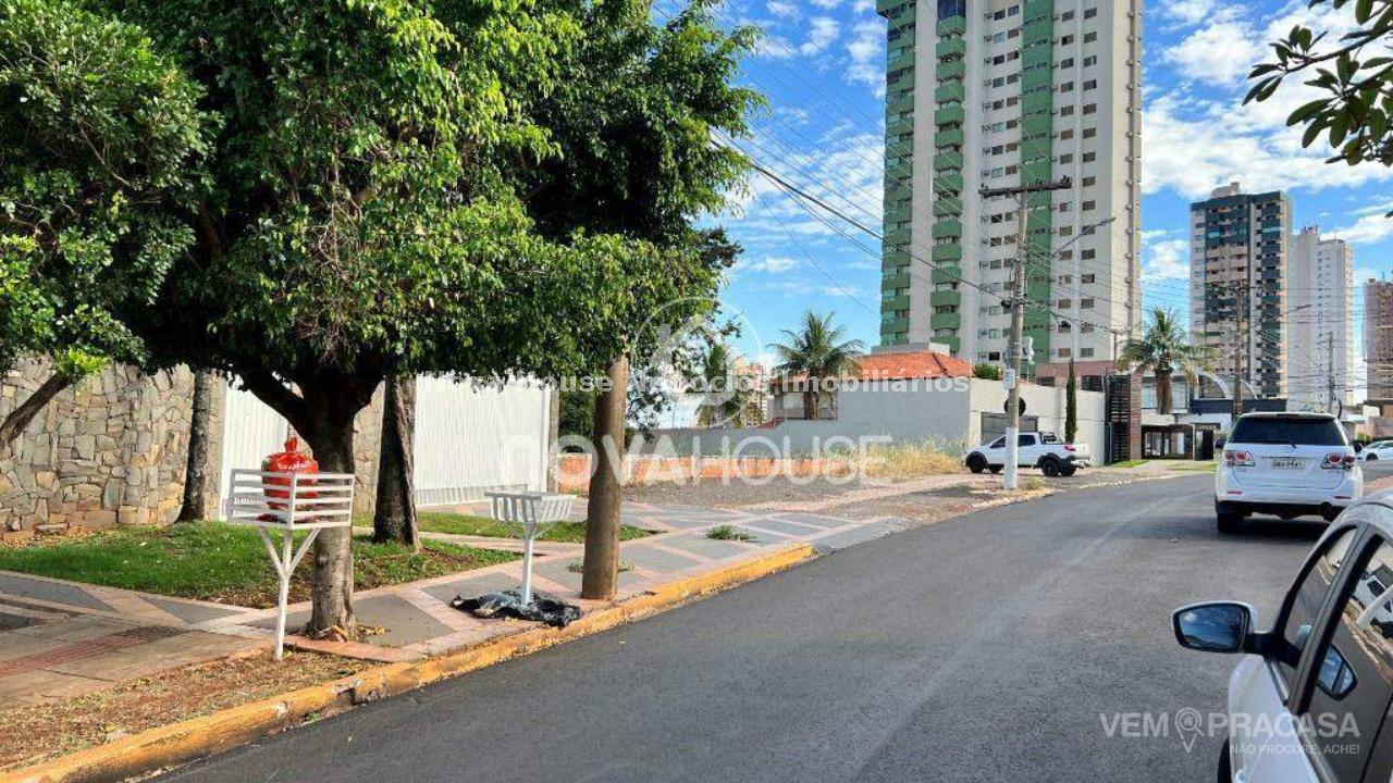 Sobrado à venda no Jardim Santa Felicidade, Campo Grande – foto 3