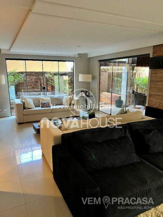 Sobrado à venda no Jardim Santa Felicidade, Campo Grande – foto 6