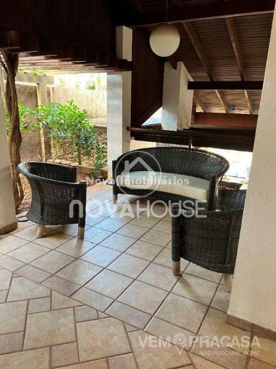 Sobrado à venda no Jardim Santa Felicidade, Campo Grande – foto 7