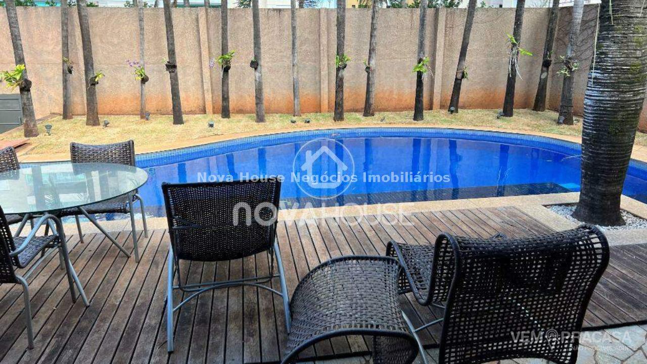 Sobrado à venda no Jardim Santa Felicidade, Campo Grande – foto 9