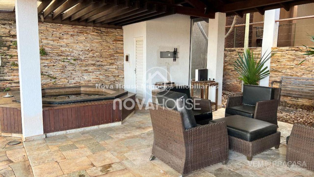 Sobrado à venda no Jardim Santa Felicidade, Campo Grande – foto 10