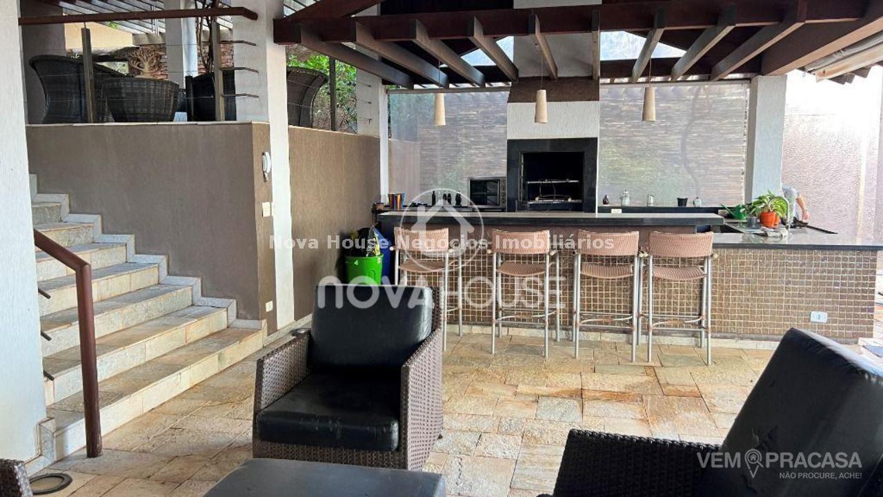 Sobrado à venda no Jardim Santa Felicidade, Campo Grande – foto 12