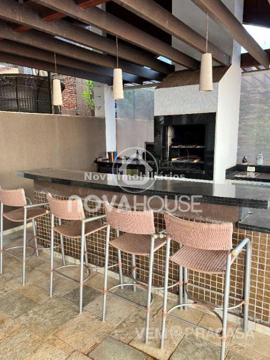 Sobrado à venda no Jardim Santa Felicidade, Campo Grande – foto 14