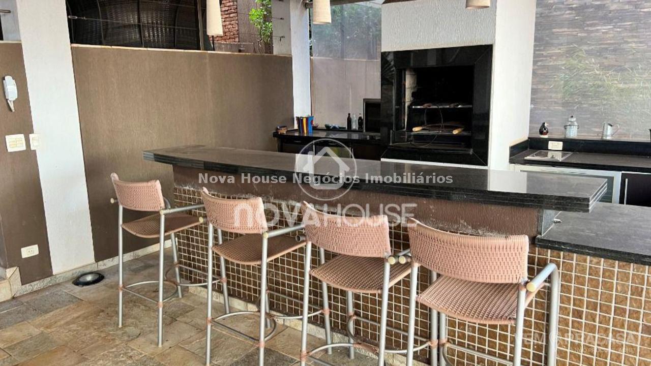Sobrado à venda no Jardim Santa Felicidade, Campo Grande – foto 15