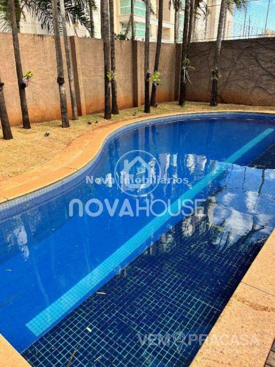 Sobrado à venda no Jardim Santa Felicidade, Campo Grande – foto 16
