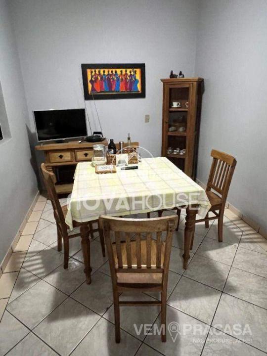 Sobrado à venda no Jardim Santa Felicidade, Campo Grande – foto 19