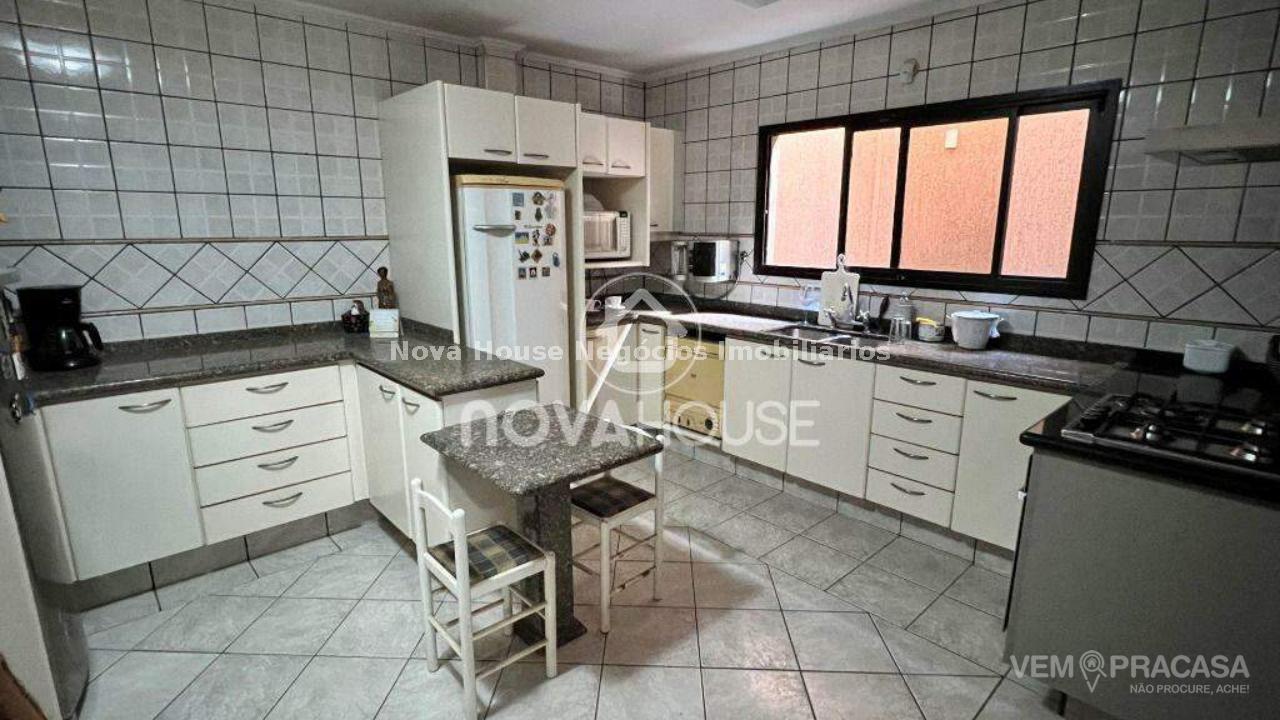 Sobrado à venda no Jardim Santa Felicidade, Campo Grande – foto 20