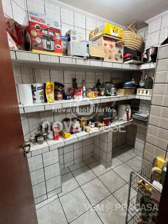 Sobrado à venda no Jardim Santa Felicidade, Campo Grande – foto 21