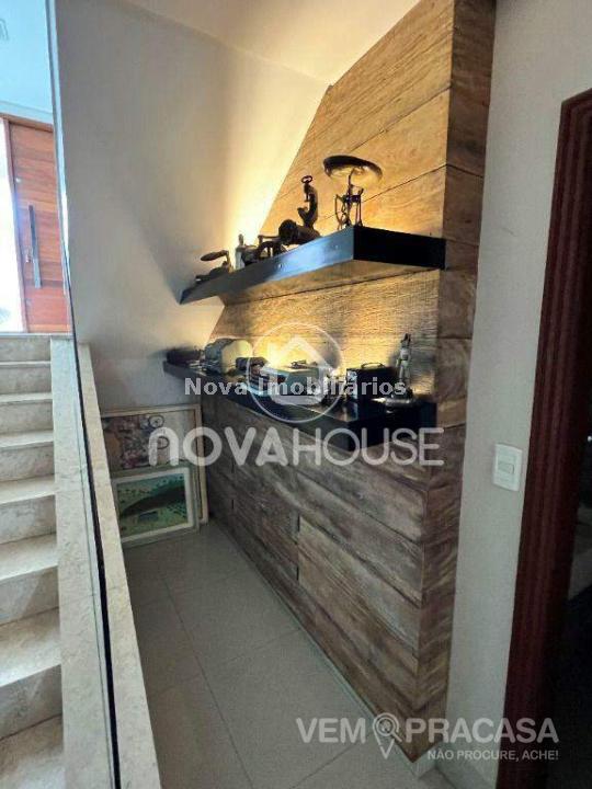 Sobrado à venda no Jardim Santa Felicidade, Campo Grande – foto 23