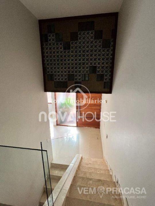 Sobrado à venda no Jardim Santa Felicidade, Campo Grande – foto 25