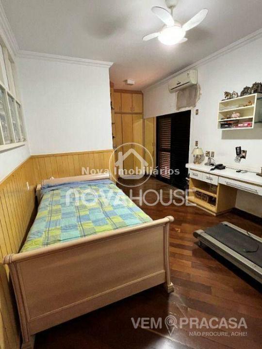 Sobrado à venda no Jardim Santa Felicidade, Campo Grande – foto 26