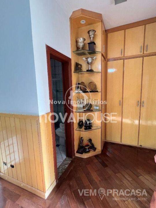 Sobrado à venda no Jardim Santa Felicidade, Campo Grande – foto 27