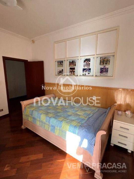 Sobrado à venda no Jardim Santa Felicidade, Campo Grande – foto 28