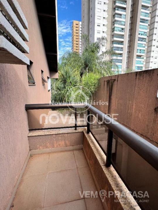 Sobrado à venda no Jardim Santa Felicidade, Campo Grande – foto 29