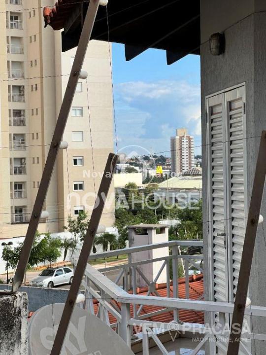 Sobrado à venda no Jardim Santa Felicidade, Campo Grande – foto 30