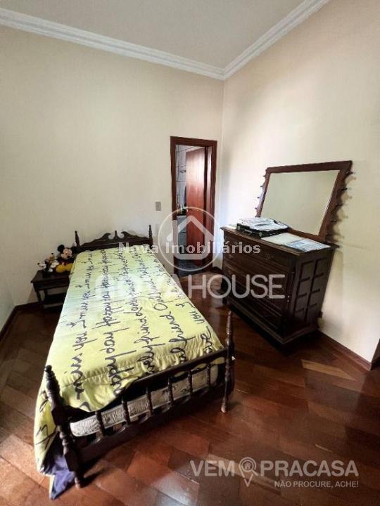 Sobrado à venda no Jardim Santa Felicidade, Campo Grande – foto 32