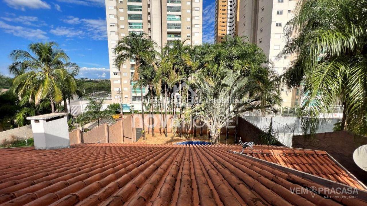 Sobrado à venda no Jardim Santa Felicidade, Campo Grande – foto 34