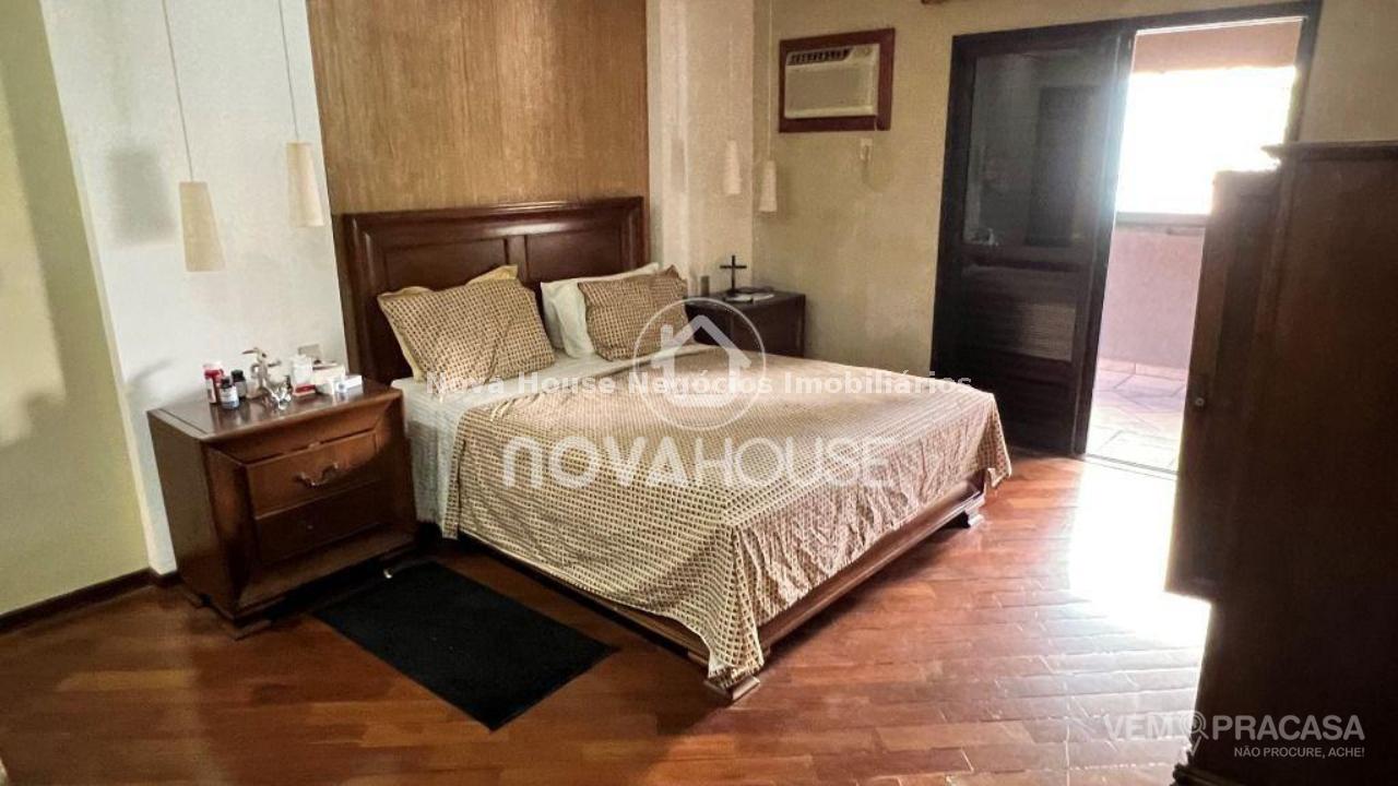 Sobrado à venda no Jardim Santa Felicidade, Campo Grande – foto 35