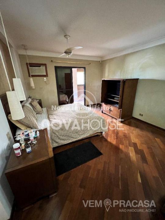 Sobrado à venda no Jardim Santa Felicidade, Campo Grande – foto 36