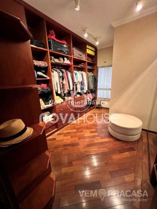 Sobrado à venda no Jardim Santa Felicidade, Campo Grande – foto 37