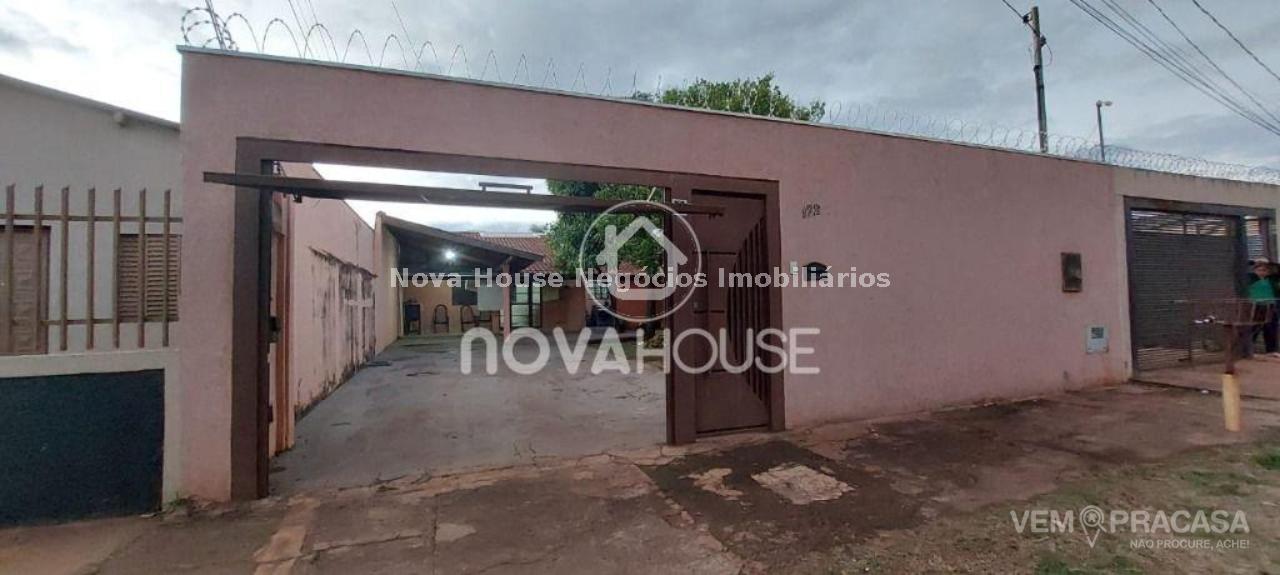 Casa Térrea à venda no Núcleo Habitacional Buriti, Campo Grande – foto 2