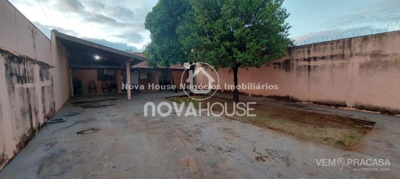 Casa Térrea à venda no Núcleo Habitacional Buriti, Campo Grande – foto 3