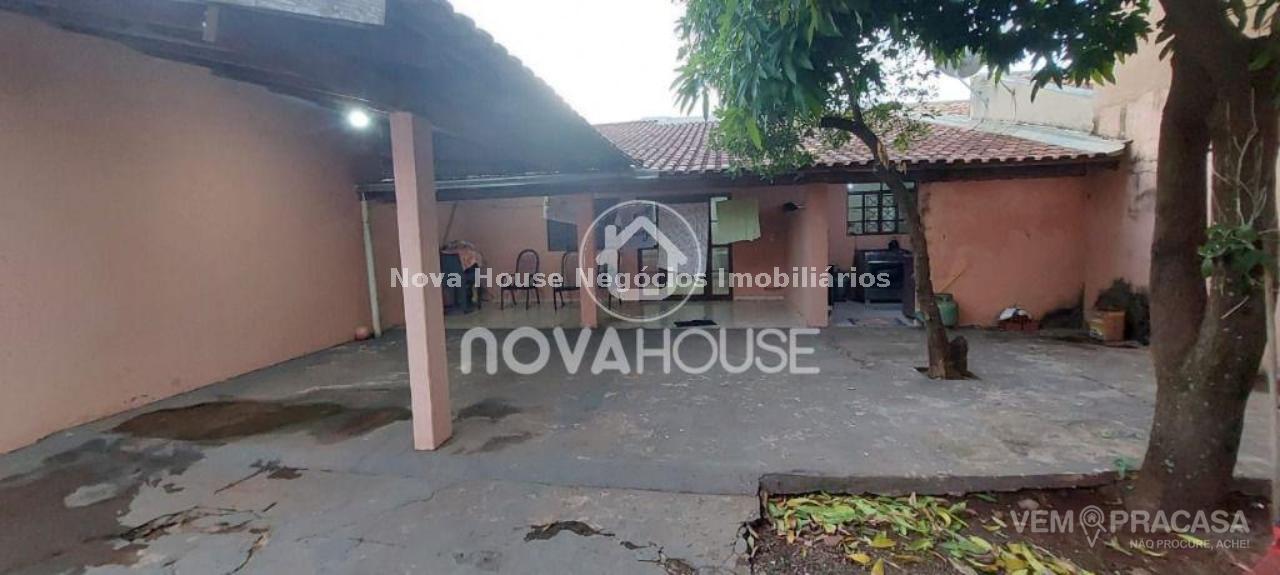 Casa Térrea à venda no Núcleo Habitacional Buriti, Campo Grande – foto 4