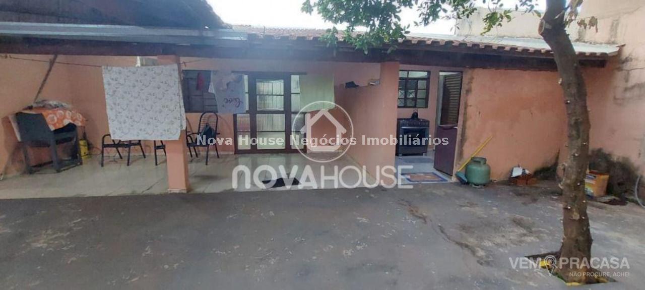 Casa Térrea à venda no Núcleo Habitacional Buriti, Campo Grande – foto 5