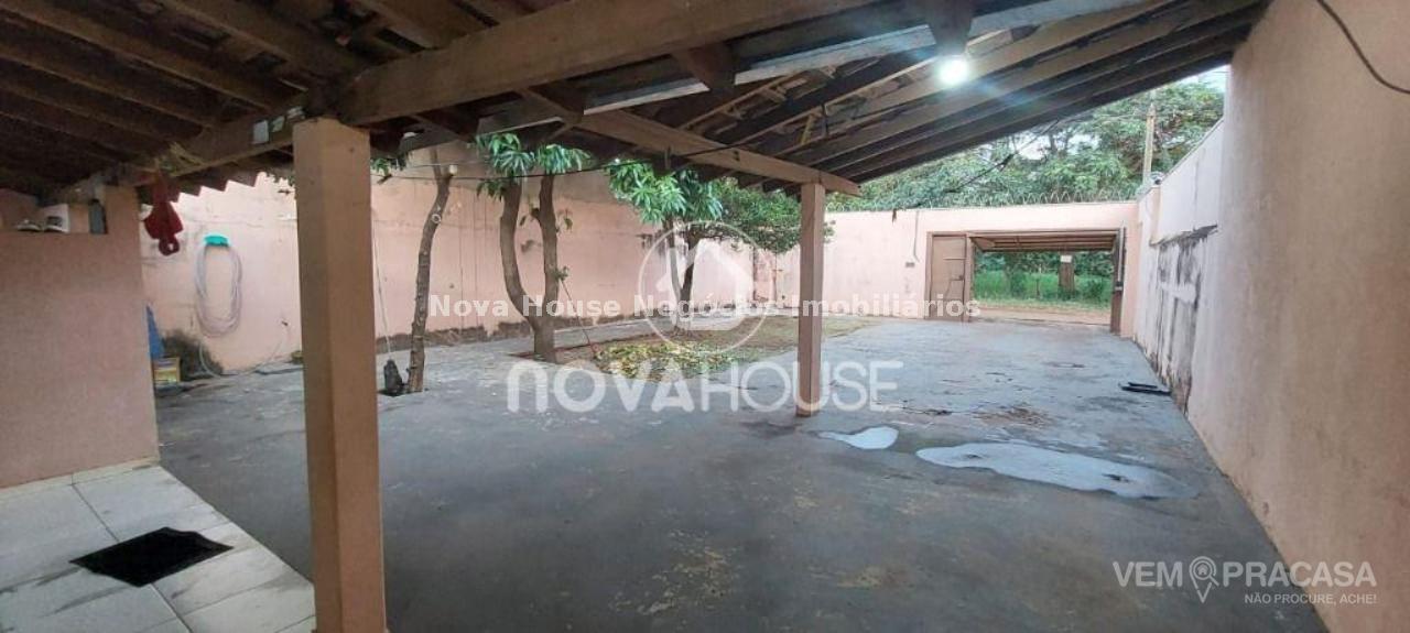 Casa Térrea à venda no Núcleo Habitacional Buriti, Campo Grande – foto 6