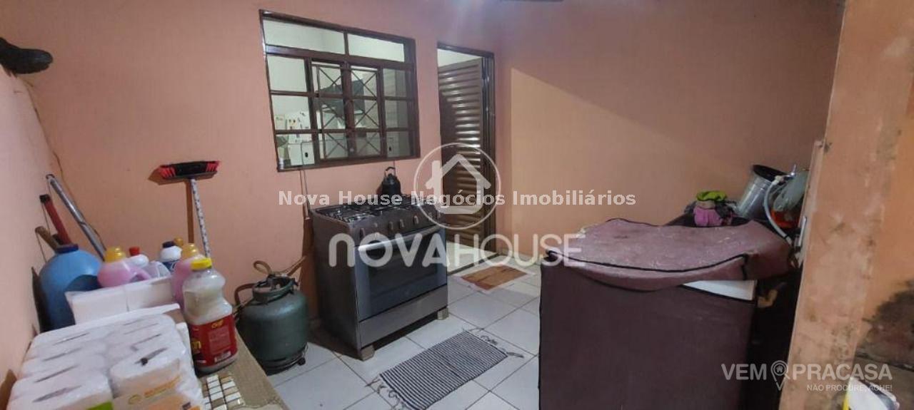 Casa Térrea à venda no Núcleo Habitacional Buriti, Campo Grande – foto 8