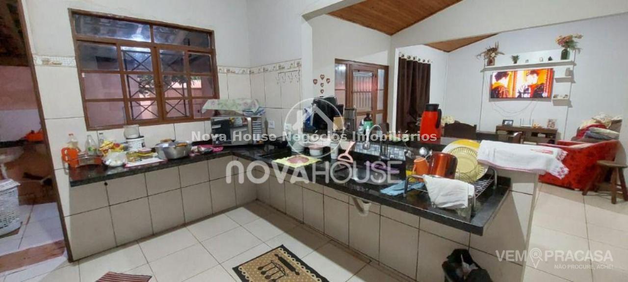 Casa Térrea à venda no Núcleo Habitacional Buriti, Campo Grande – foto 9