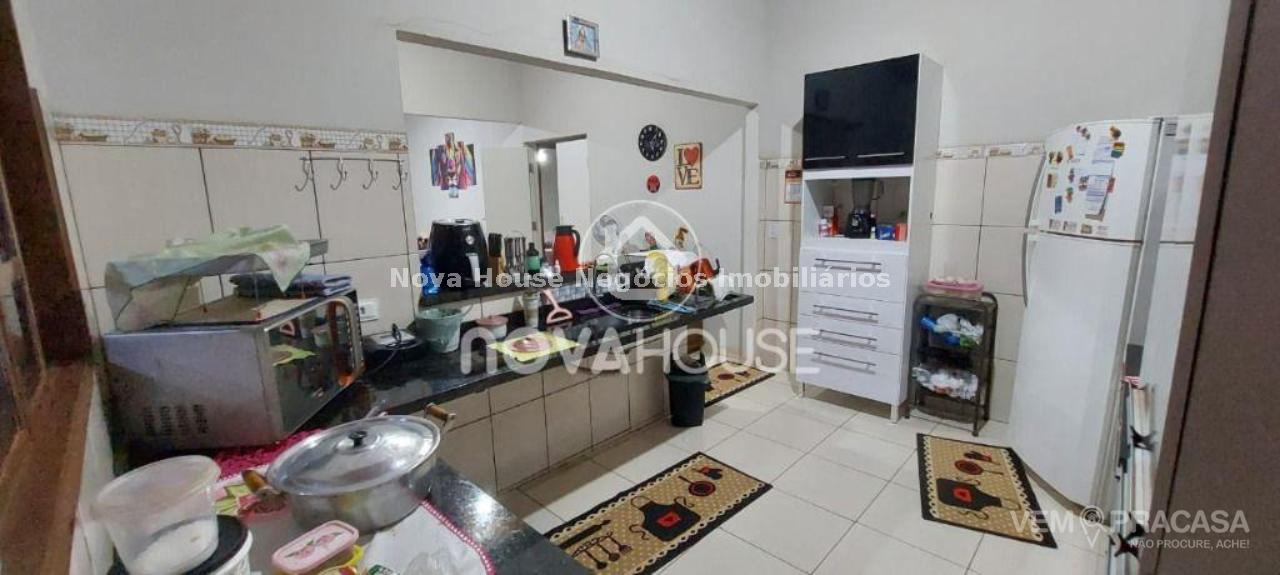 Casa Térrea à venda no Núcleo Habitacional Buriti, Campo Grande – foto 10