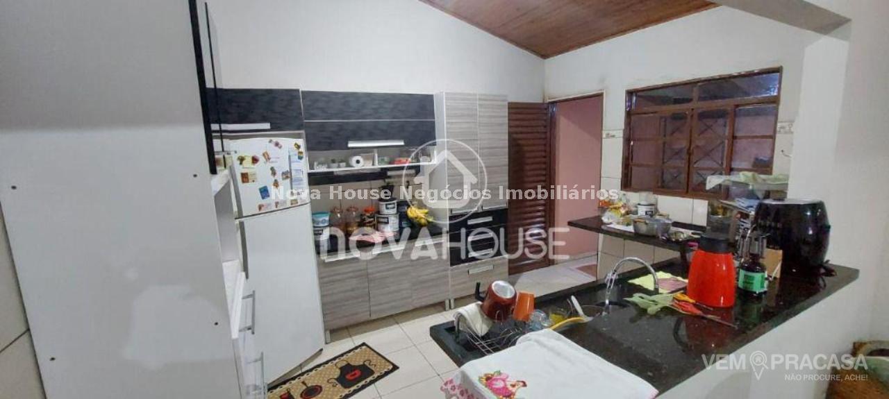 Casa Térrea à venda no Núcleo Habitacional Buriti, Campo Grande – foto 11